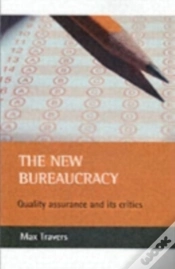 Capa do artigo New Bureaucracy