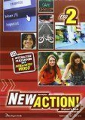 Capa do artigo New Burlington Action 2 Student