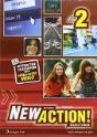 New Burlington Action 2 Student'S Book - Preview