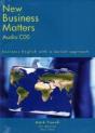 New Business Matters - Preview