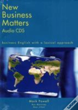 Capa do artigo New Business Matters