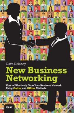 Capa do artigo New Business Networking