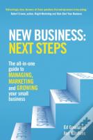 New Business: Next Steps