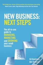 Capa do artigo New Business: Next Steps