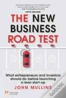 New Business Road Test, The