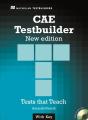 New Cae Testbuilder - Preview