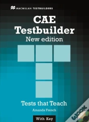 Capa do artigo New Cae Testbuilder