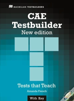 Capa do artigo New Cae Testbuilder
