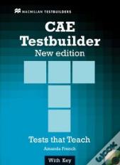 New Cae Testbuilder