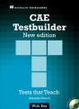 New Cae Testbuilder - Preview