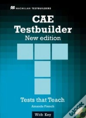 Capa do artigo New Cae Testbuilder