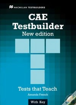 Capa do artigo New Cae Testbuilder