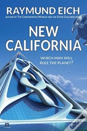 Capa do artigo New California