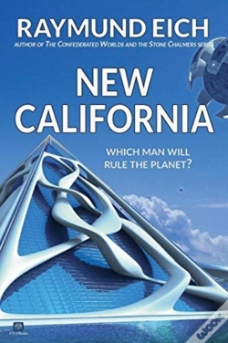 Capa do artigo New California