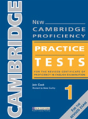New Cambridge Proficiency Practice Tests 1 - Preview