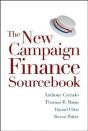 New Campaign Finance Sourcebook - Preview