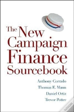 Capa do artigo New Campaign Finance Sourcebook
