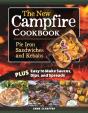 New Campfire Cookbook - Preview