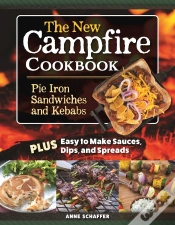 Capa do artigo New Campfire Cookbook