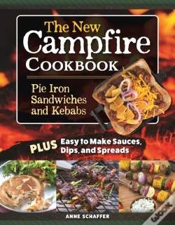 Capa do artigo New Campfire Cookbook