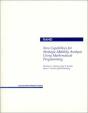 New Capabilities For Strategic Mobility Analysis Using Mathematical Programming - Preview