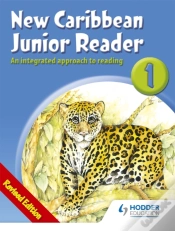 Capa do artigo New Carib Junior Rdr 1 Moe Belize