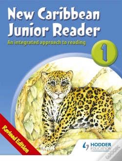 Capa do artigo New Carib Junior Rdr 1 Moe Belize