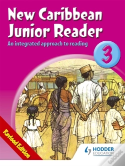 Capa do artigo New Carib Junior Rdr 3 Moe Belize