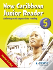 Capa do artigo New Carib Junior Rdr 5 Moe Belize