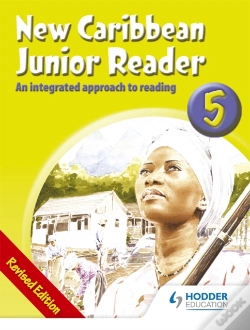Capa do artigo New Carib Junior Rdr 5 Moe Belize