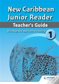 Capa do artigo New Carib Junior Reader Lvl 1 Tg