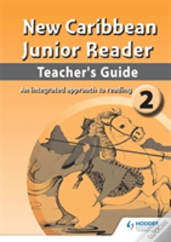 Capa do artigo New Carib Junior Reader Lvl 2 Tg
