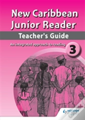 Capa do artigo New Carib Junior Reader Lvl 3 Tg