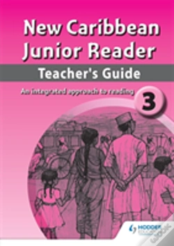 Capa do artigo New Carib Junior Reader Lvl 3 Tg