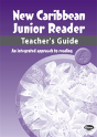 New Carib Junior Reader Lvl 4 Tg - Preview