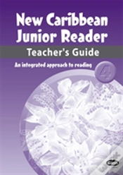 Capa do artigo New Carib Junior Reader Lvl 4 Tg