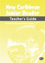 New Carib Junior Reader Lvl 5 Tg - Preview