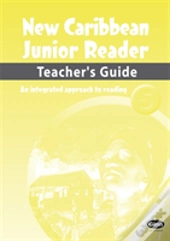 New Carib Junior Reader Lvl 5 Tg