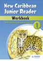 New Carib Junior Reader Wkbk 1 - Preview