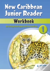 Capa do artigo New Carib Junior Reader Wkbk 1