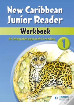 Capa do artigo New Carib Junior Reader Wkbk 1
