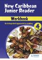 New Carib Junior Readers Wkbk 4 - Preview