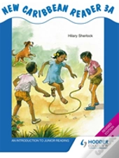 New Carib Reader 3a Moe Belize Ed