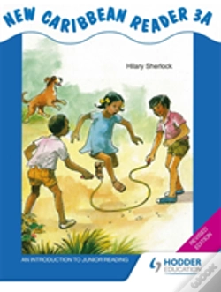 Capa do artigo New Carib Reader 3a Moe Belize Ed