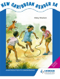 New Carib Reader 3a Moe Belize Ed - Preview