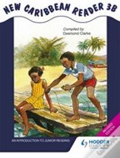 Capa do artigo New Carib Reader 3b Moe Belize Ed