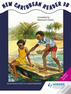 Capa do artigo New Carib Reader 3b Moe Belize Ed