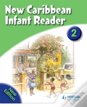Capa do artigo New Caribbean Reader: Reader Book 2 (2008 Edition)