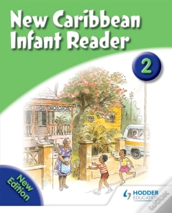 Capa do artigo New Caribbean Reader: Reader Book 2 (2008 Edition)