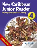 New Caribbean Readers